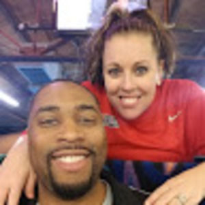 Meet your Posher, Rod & brandi